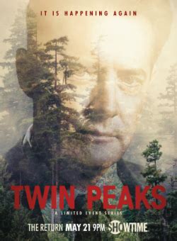 twin peaks wiki|twin peaks season 3 wiki.